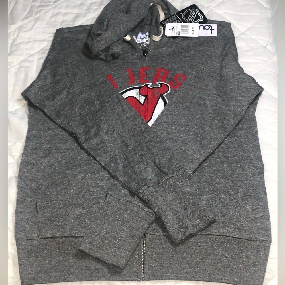 Touch by Alyssa milano hoodie